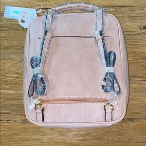 metro muse convertible backpack